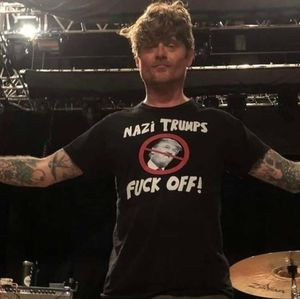 Meet your Posher, Anthony